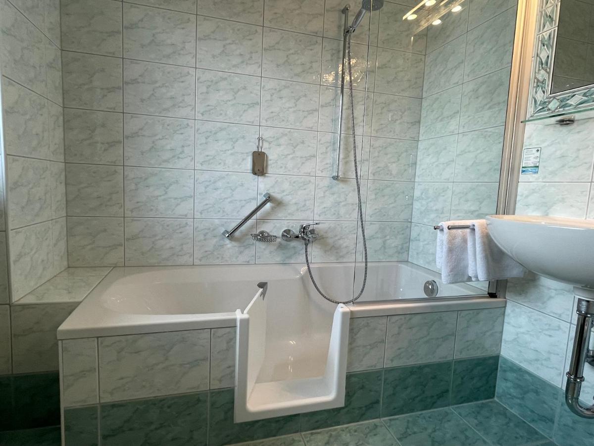 Hotel Schoenegg Зеефельд в Тироле Экстерьер фото