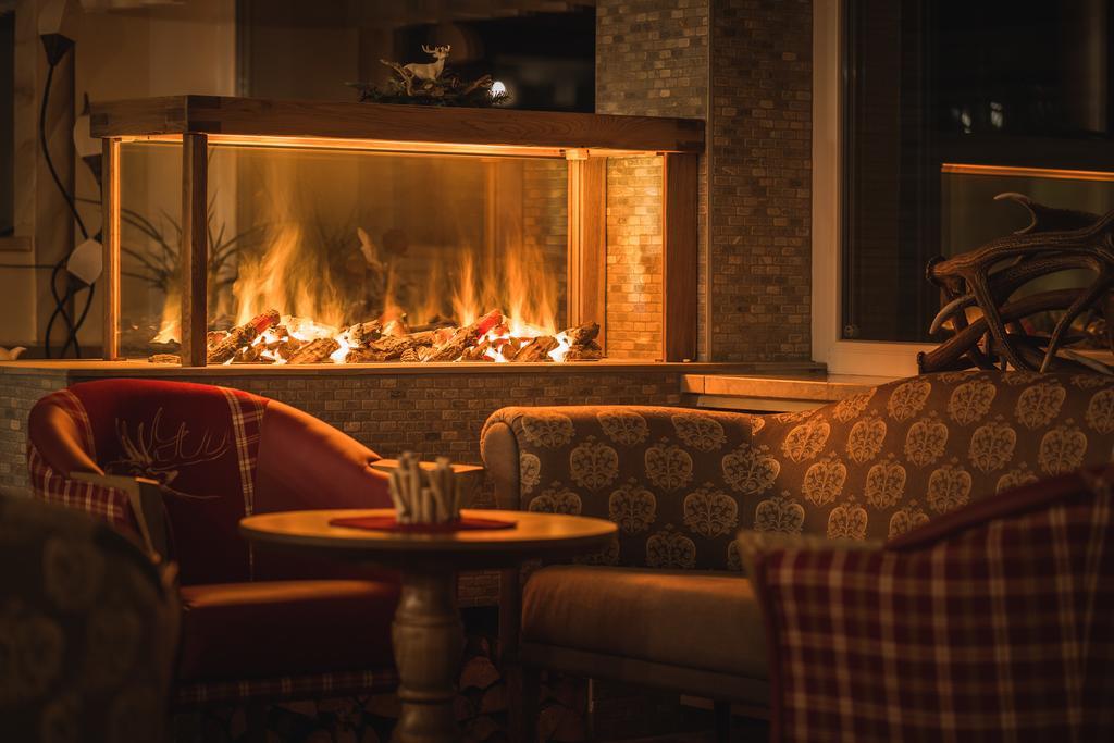 Hotel Schoenegg Зеефельд в Тироле Экстерьер фото